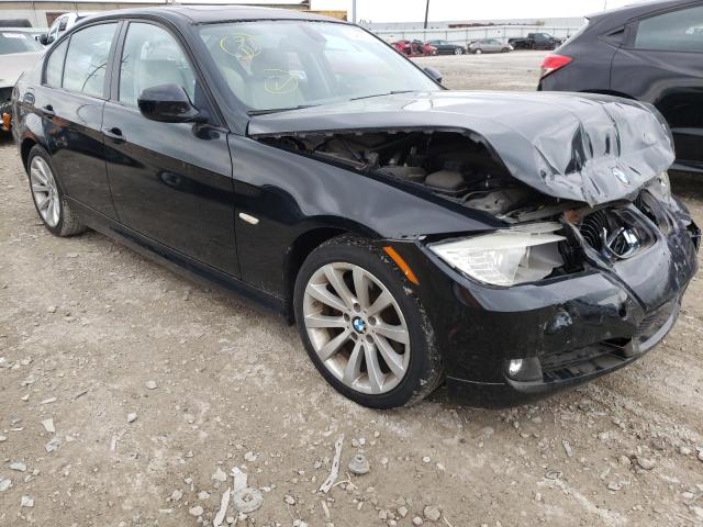 BMW 328 I SULE 2011 wbaph5g59bnm80158