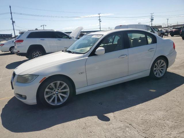 BMW 328 I SULE 2011 wbaph5g59bnm80578