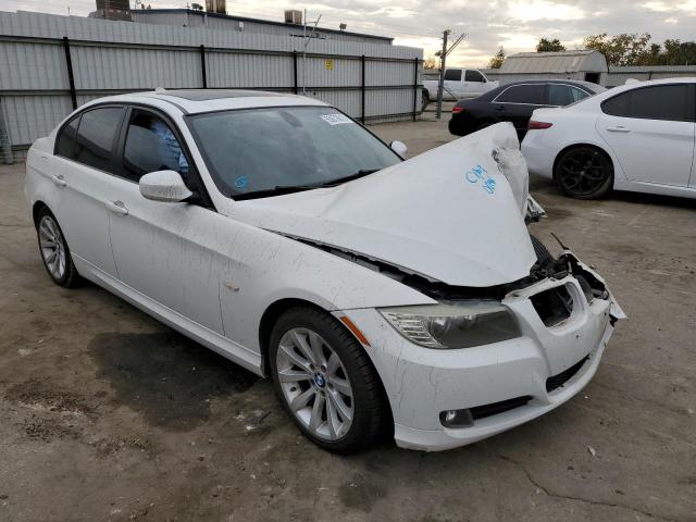 BMW 328 I SULE 2011 wbaph5g59bnm80595