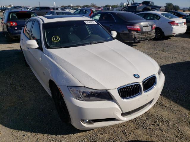 BMW 328 I SULE 2011 wbaph5g59bnm81259