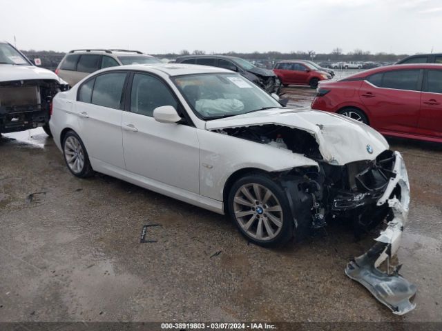 BMW 328I 2011 wbaph5g59bnm82119