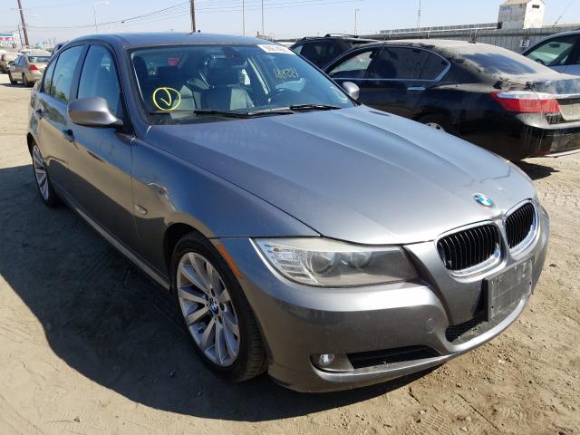 BMW 335 I 2011 wbaph5g59bnm82380