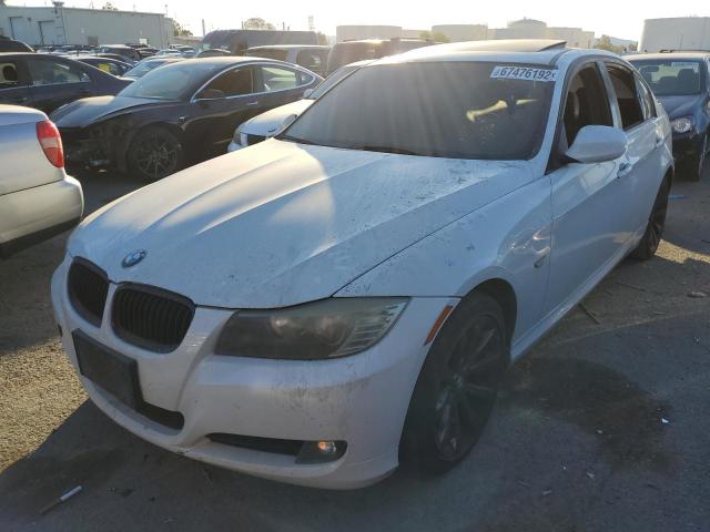 BMW 328 I SULE 2011 wbaph5g59bnm82508