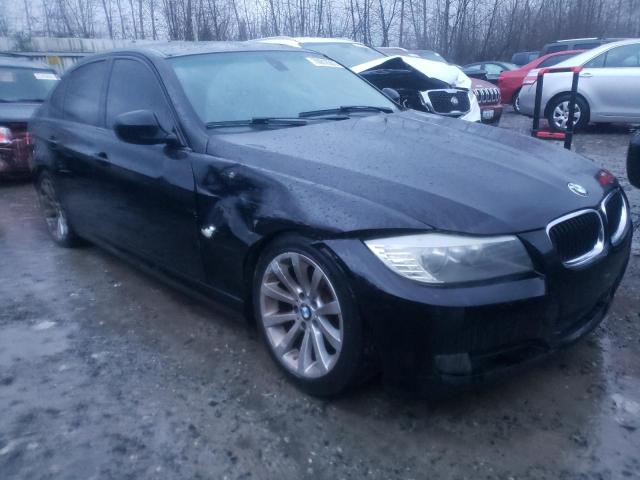 BMW 328 I SULE 2011 wbaph5g59bnn58969