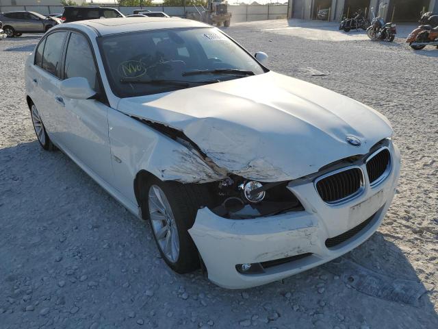 BMW 328 I SULE 2011 wbaph5g59bnn59202