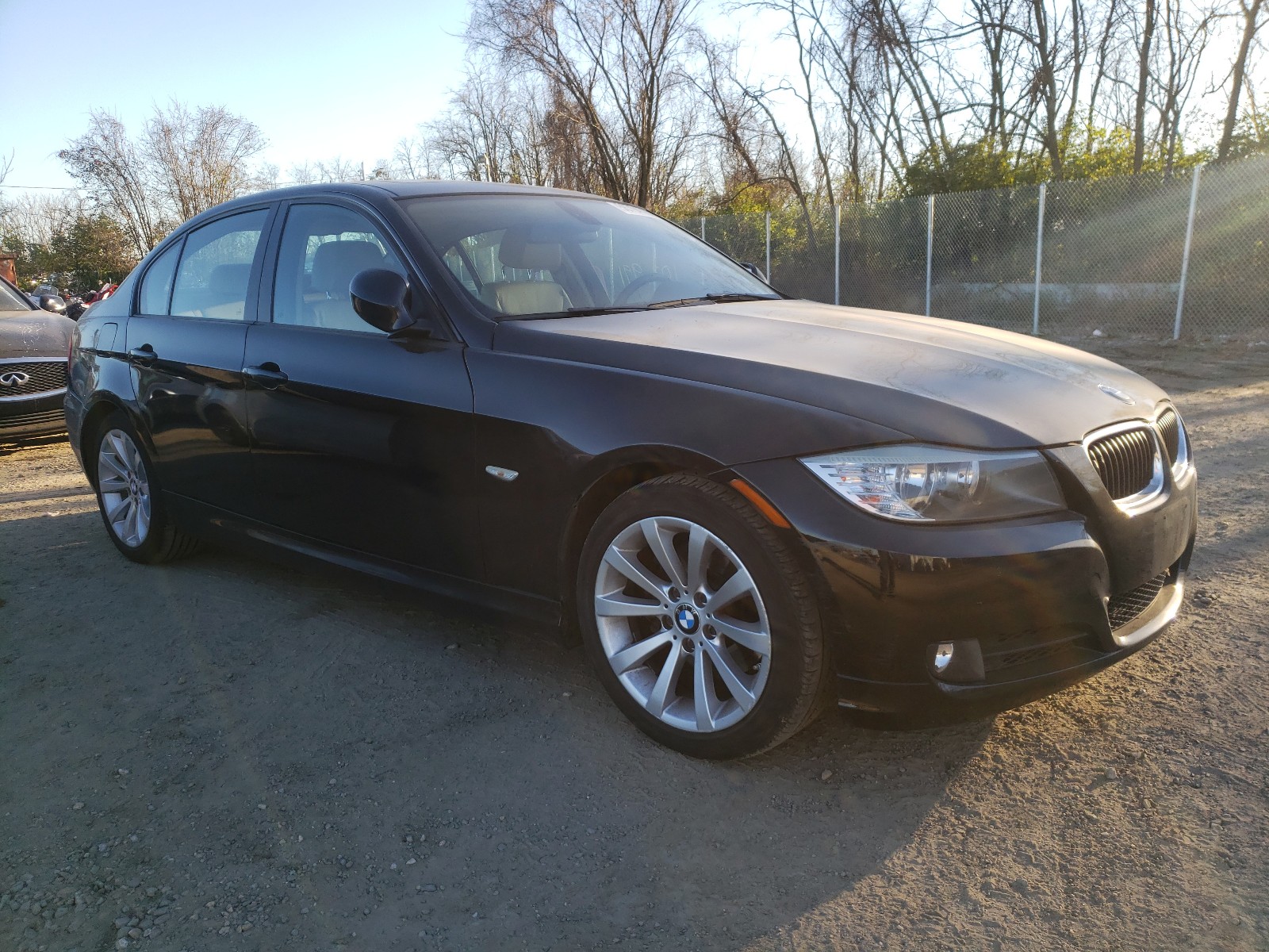 BMW 328 I SULE 2010 wbaph5g5xanm34451