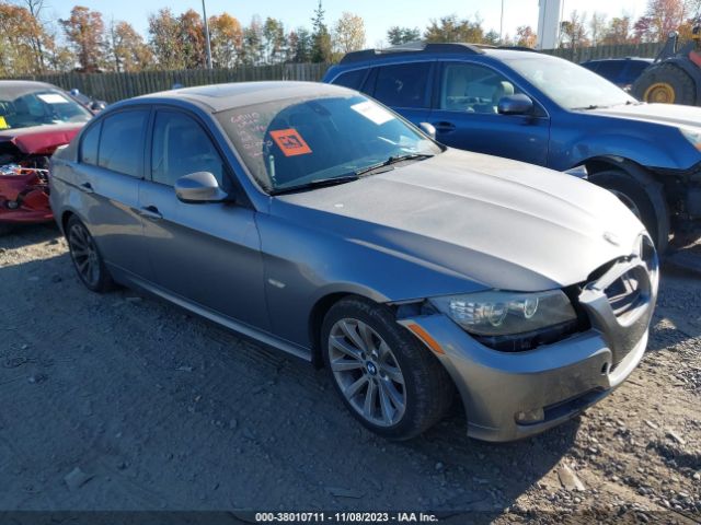 BMW 328I 2010 wbaph5g5xanm34546