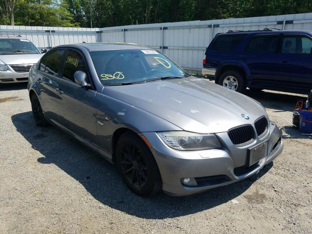 BMW 328 I SULE 2010 wbaph5g5xanm34787