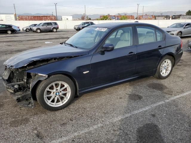 BMW 328 I SULE 2010 wbaph5g5xanm35678