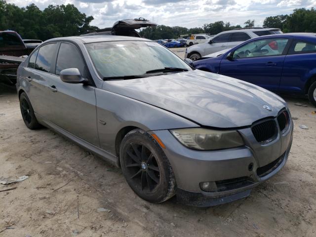 BMW 328 I SULE 2010 wbaph5g5xanm35874