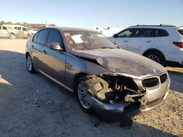 BMW 3 2010 wbaph5g5xanm35969