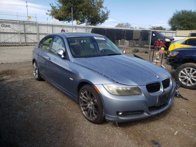 BMW 328 I SULE 2010 wbaph5g5xanm36359