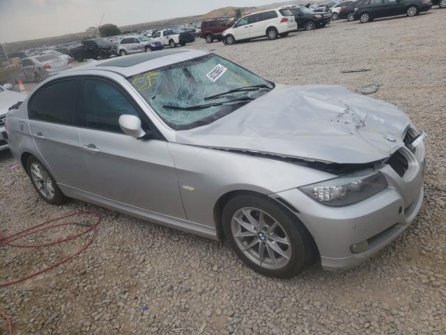 BMW 328 I SULE 2010 wbaph5g5xanm36720