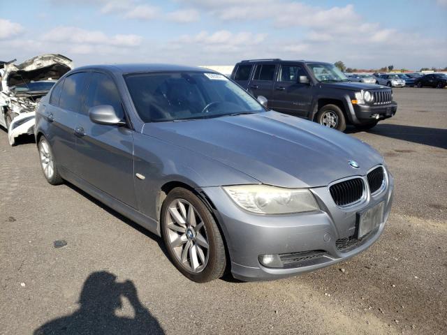 BMW 328 I SULE 2010 wbaph5g5xanm70091