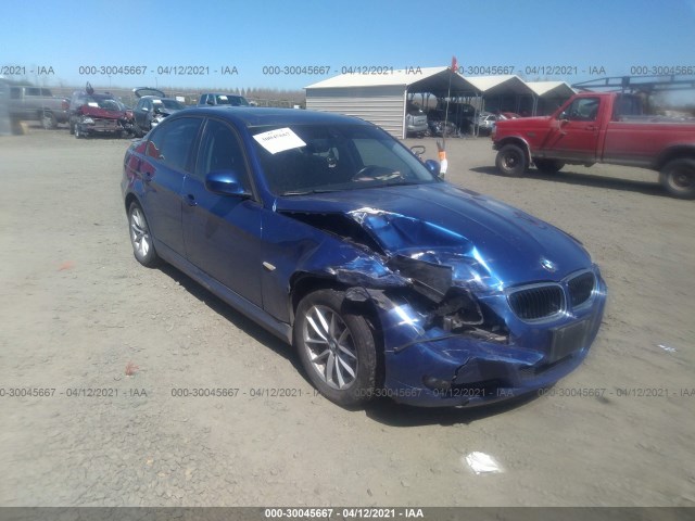 BMW NULL 2010 wbaph5g5xanm71127