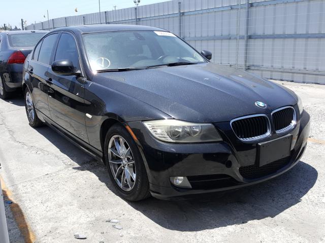 BMW 328 I SULE 2010 wbaph5g5xanm71175