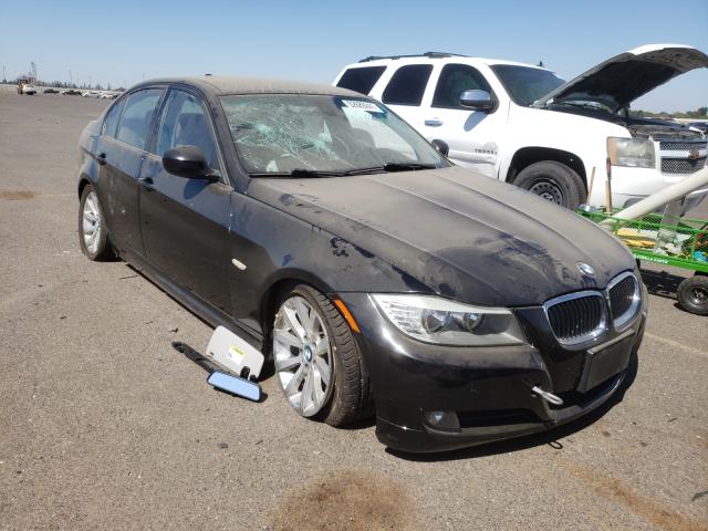 BMW 328 I SULE 2011 wbaph5g5xbnm71341