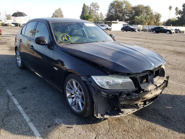 BMW 328 I SULE 2011 wbaph5g5xbnm72599