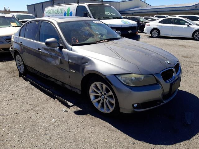 BMW 328 I 2011 wbaph5g5xbnm73266