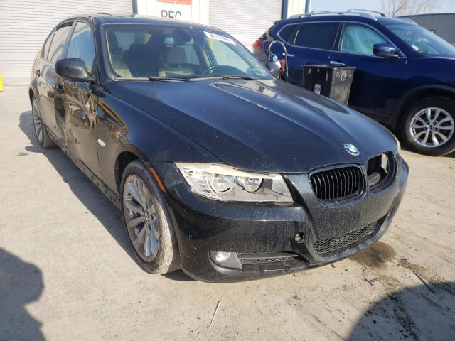 BMW 328I 2011 wbaph5g5xbnm73543