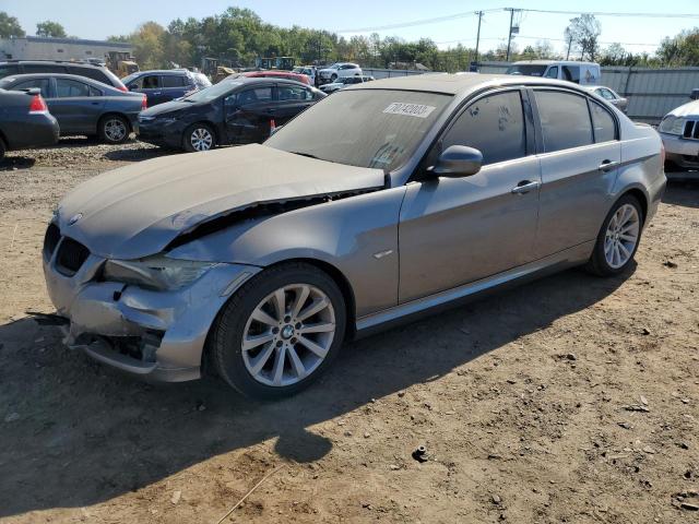 BMW 328 I SULE 2011 wbaph5g5xbnm74336