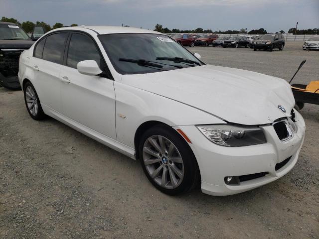 BMW 328 I SULE 2011 wbaph5g5xbnm74871