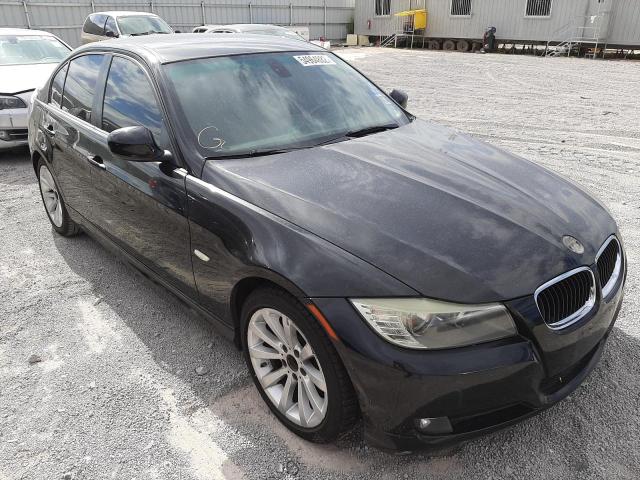 BMW 328 I SULE 2011 wbaph5g5xbnm75969