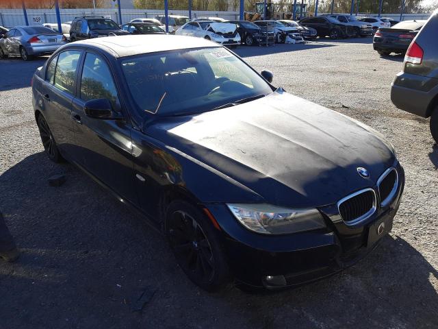 BMW 328 I SULE 2011 wbaph5g5xbnm76331