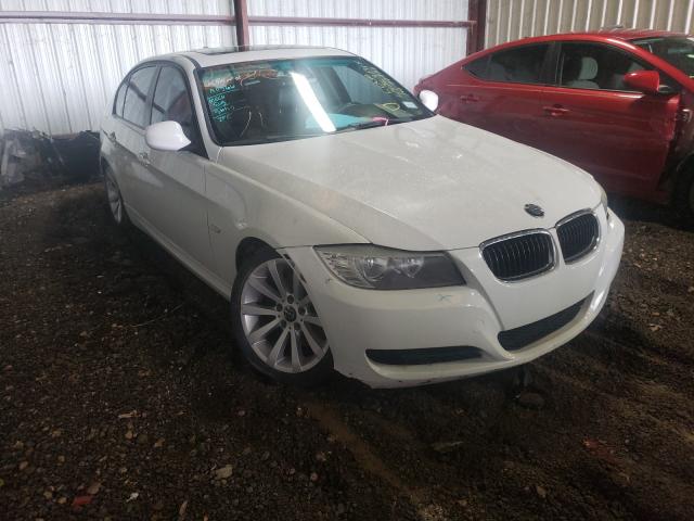 BMW 328 I SULE 2011 wbaph5g5xbnm77821