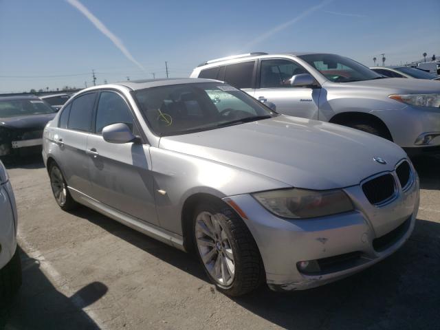 BMW 328 I SULE 2011 wbaph5g5xbnm79620