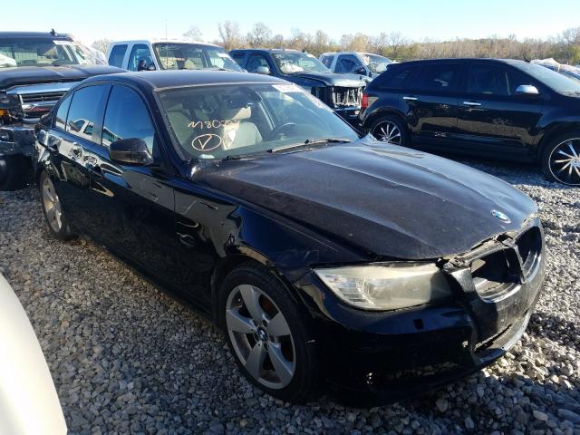 BMW 328 I SULE 2011 wbaph5g5xbnm80797