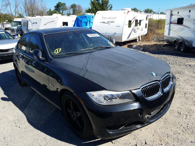 BMW 328 I SULE 2011 wbaph5g5xbnm81772