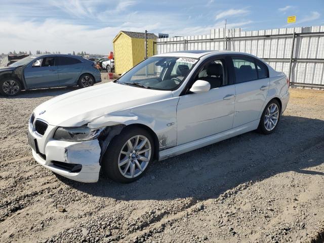 BMW 328 I SULE 2011 wbaph5g5xbnm81805