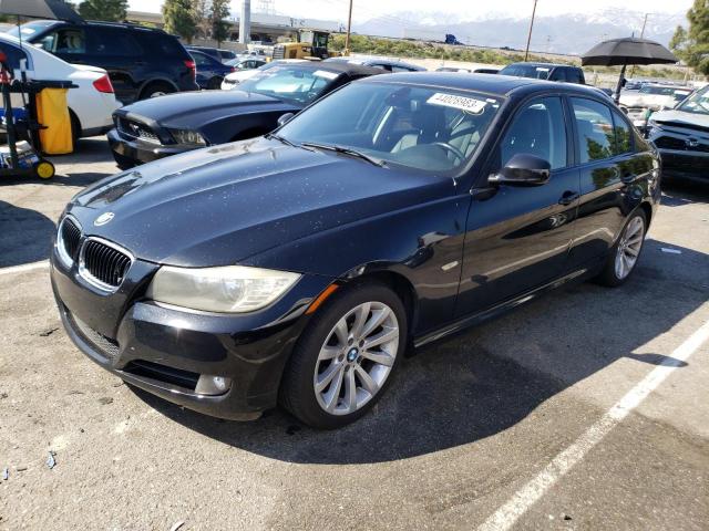 BMW 328 I SULE 2011 wbaph5g5xbnm83750