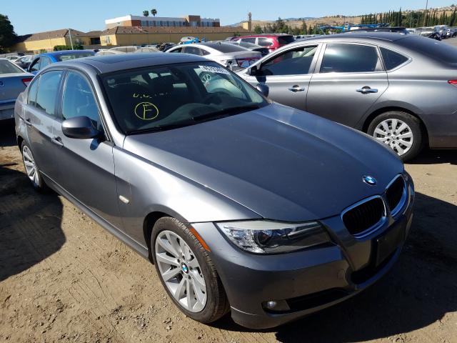 BMW 328 I SULE 2011 wbaph5g5xbnm84039