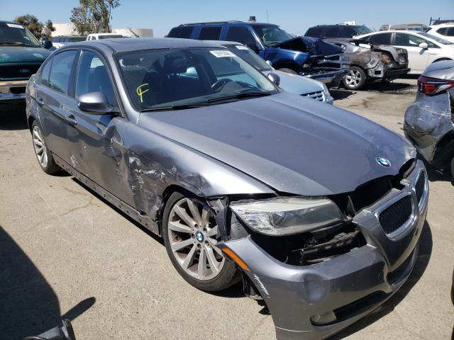 BMW 328 I SULE 2011 wbaph5g5xbnm84526