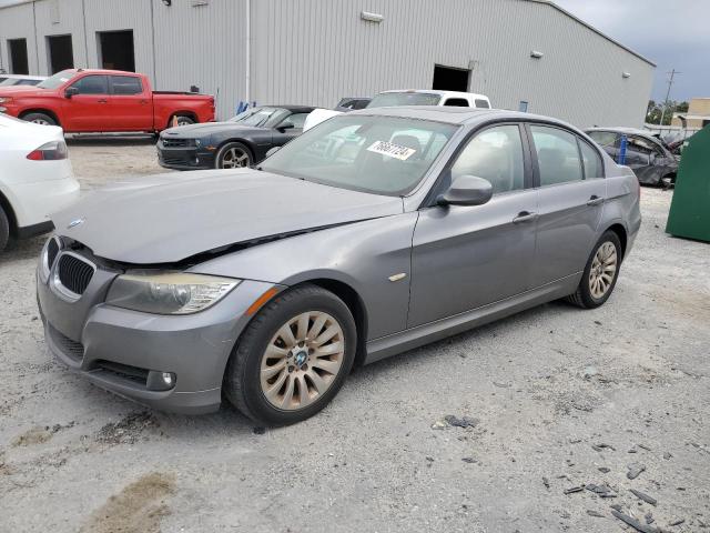 BMW 328 I 2009 wbaph73509a170905