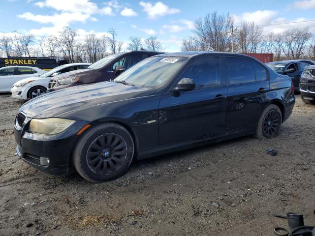 BMW 3 SERIES 2009 wbaph73509a172296