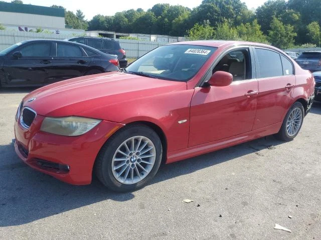 BMW 328 I 2009 wbaph73519e126646