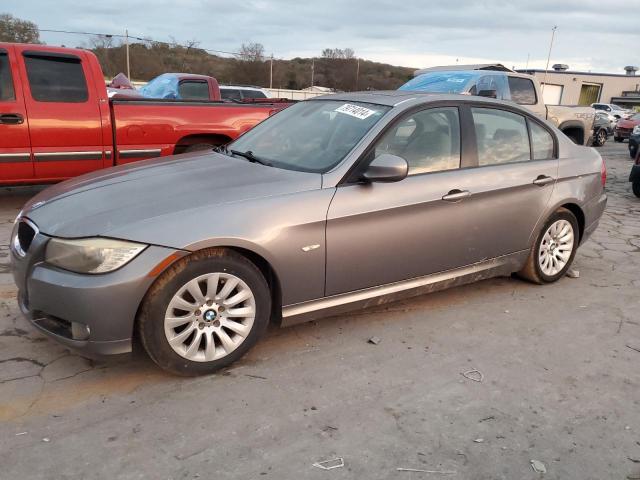 BMW 328 I 2009 wbaph73529a172980