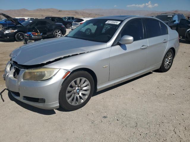 BMW 3 SERIES 2009 wbaph73529a174955