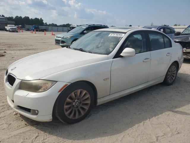 BMW 328 I 2009 wbaph73529e129183