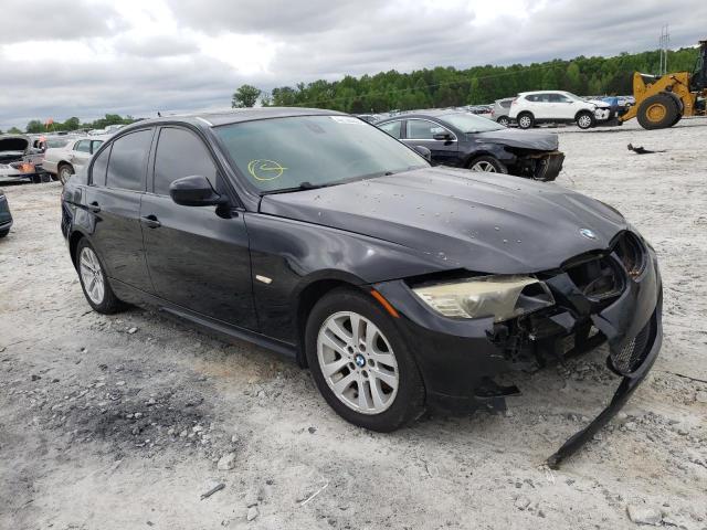 BMW 328 I 2009 wbaph73539a172793