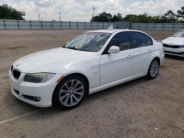 BMW 3 SERIES 2009 wbaph73539a175371