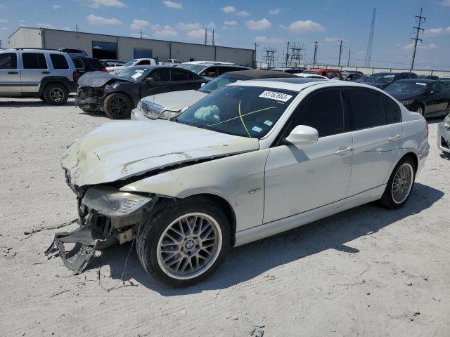 BMW 328 I 2009 wbaph73539e128401