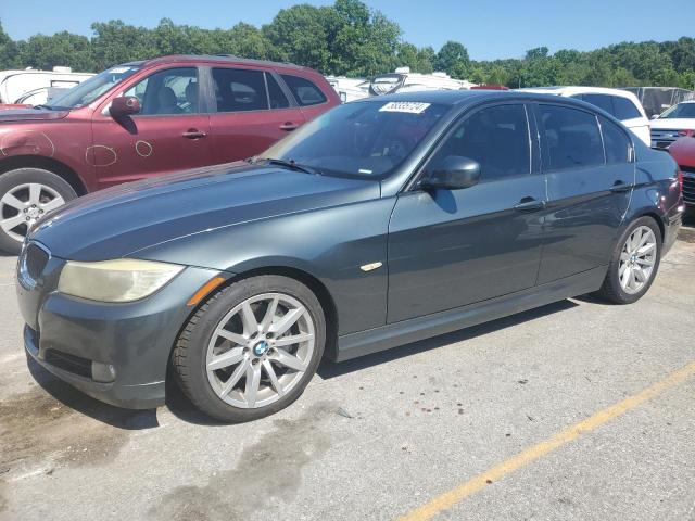 BMW 3 SERIES 2009 wbaph73559a174979