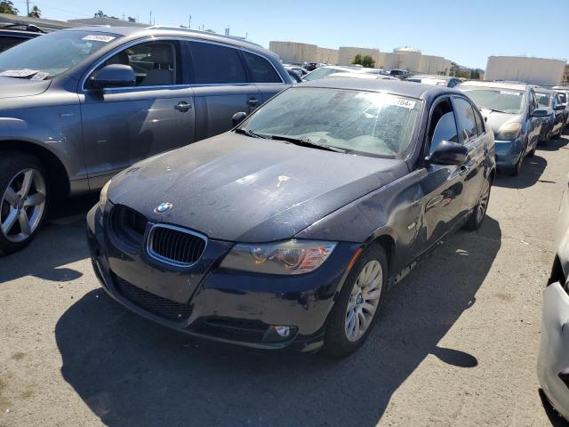 BMW 328 I 2009 wbaph73559e129212