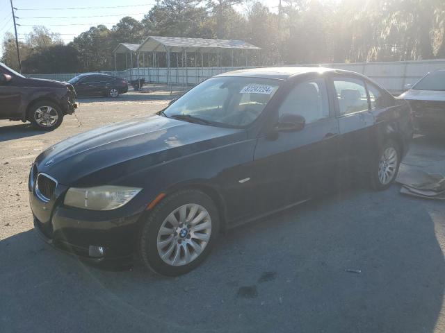 BMW 328 I 2009 wbaph73569a173047