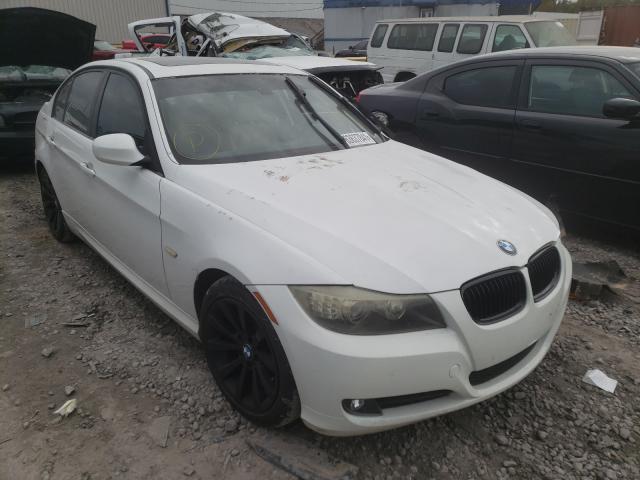 BMW 328 I 2009 wbaph73569a174005