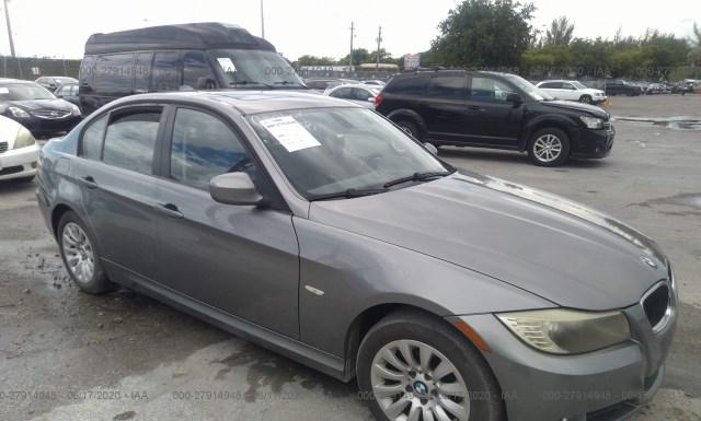 BMW 328 2009 wbaph73569a174229